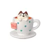 Tè Rosso al Cioccolato Cat