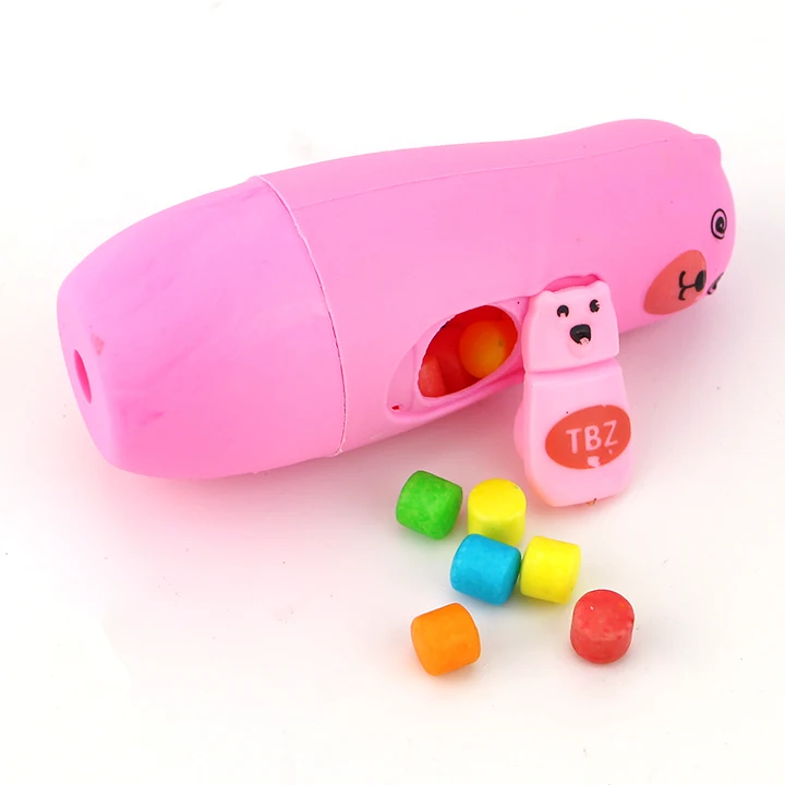 bear toy candy