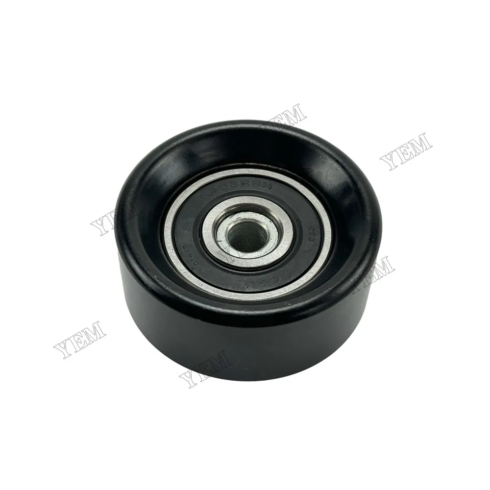 Belt Tensioner 7328902 Fit for Bobcat S16 S18 Engine 5
