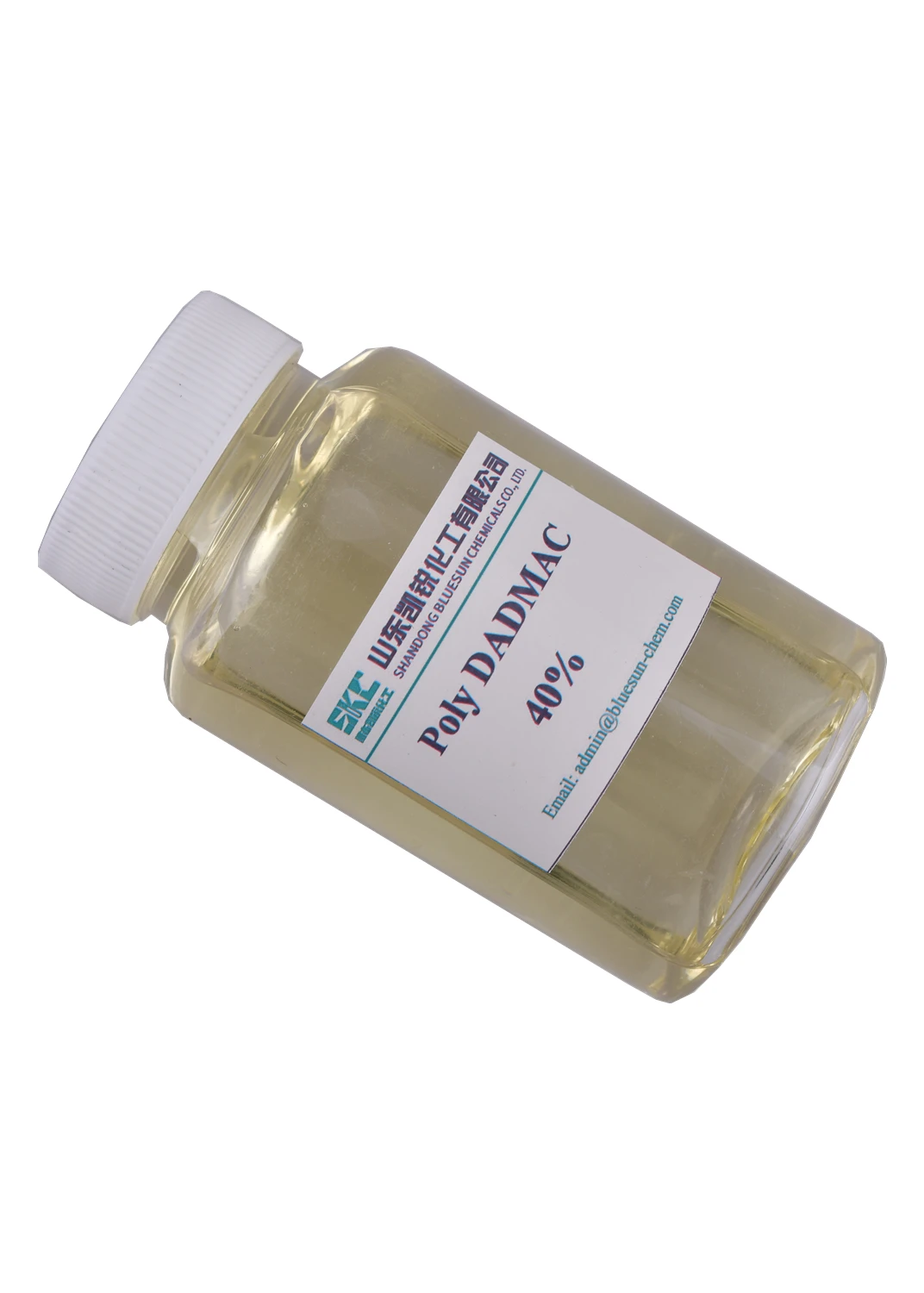 Good Price Pdda Polymer Poly Diallyldimethylammonium Chloride Solution Cationic Polymer Polydadmac