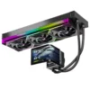 CA360 black