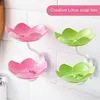 Flower double-layer-fresh green
