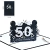 silver 50th