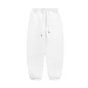 pantalon blanc