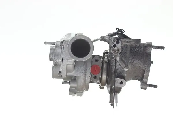 R & Y Remanufactured A/C Compressor IG552 – Fits Saab 9-3 2.0L 2003-2008, 5-Groove Serpentine Belt
