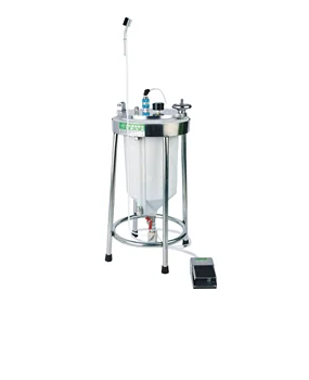 JW603 Multi-Purpose Glue Brush Machine Efficient Shoe Cementing Machinery for Shoes Making