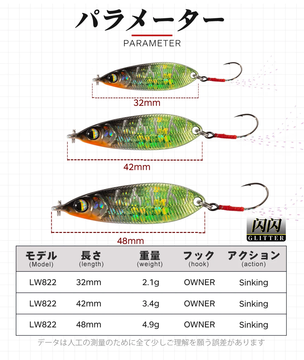 hot selling fishing tackle fishing lures