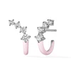 Argent-rose