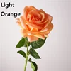 Arancione chiaro