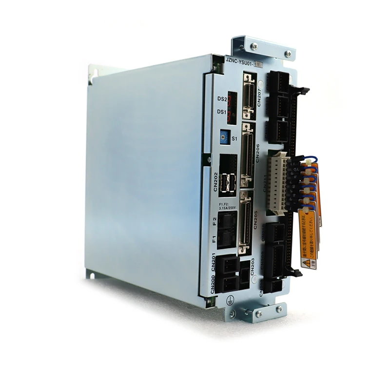Brand New and Genuine with Good Quality Brake Control Board YASKAWA JZNC-YSU01-1E for Industrial Machine