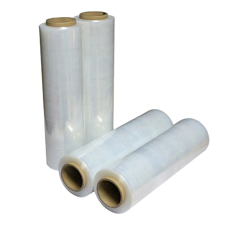 Mylar Film 5 In 1 Micron Plastic Polyethylene Films Organizer Rolls ...