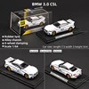 CSL 3.0 Bianco