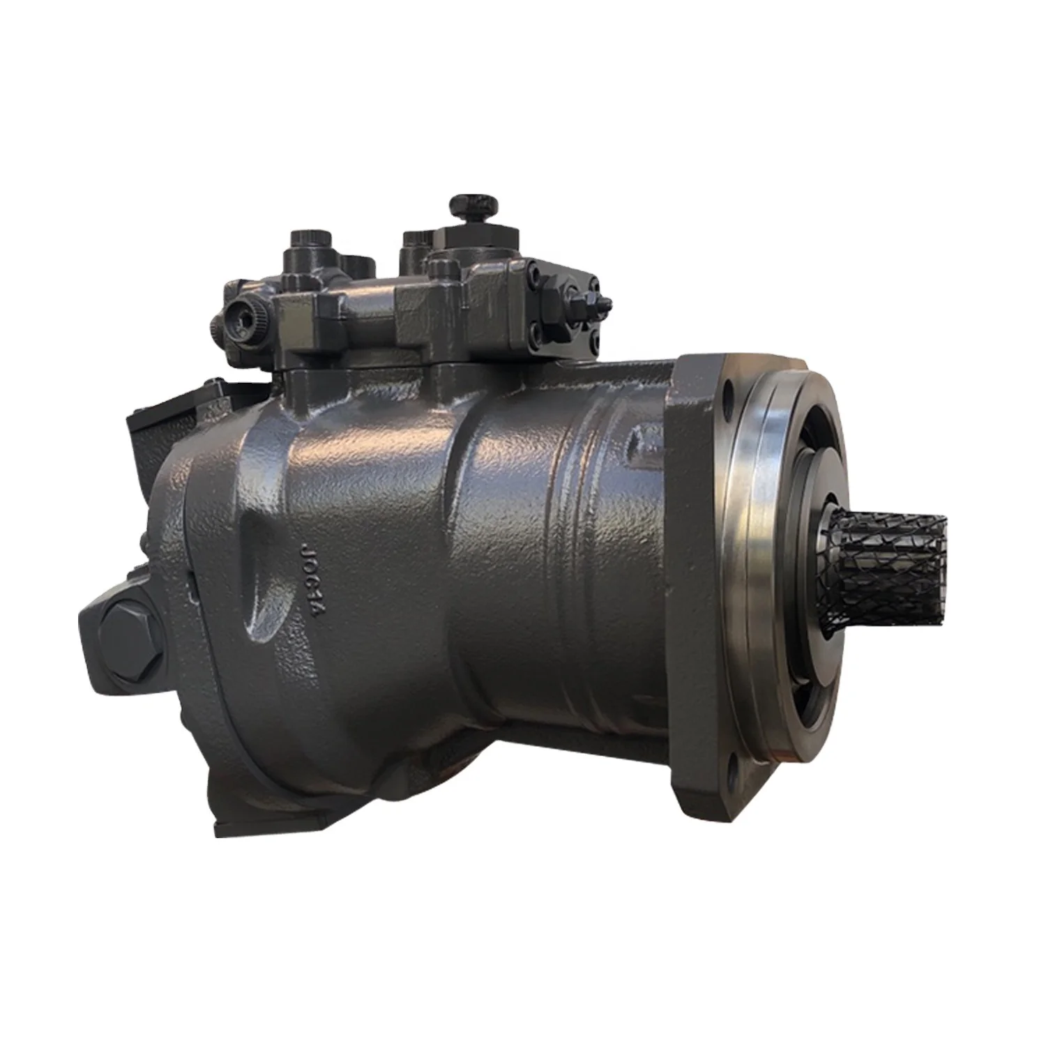 ゆ 4331922 For John Deere Hitachi ZX50U ZX55U Hydraulic Suction
