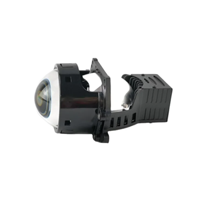 RR Nichia Bi Laser Bi LED Projector Lens G2 Pro Luxury Led Reflective Laser Retrofit Car Headlight for Auto Lighting System