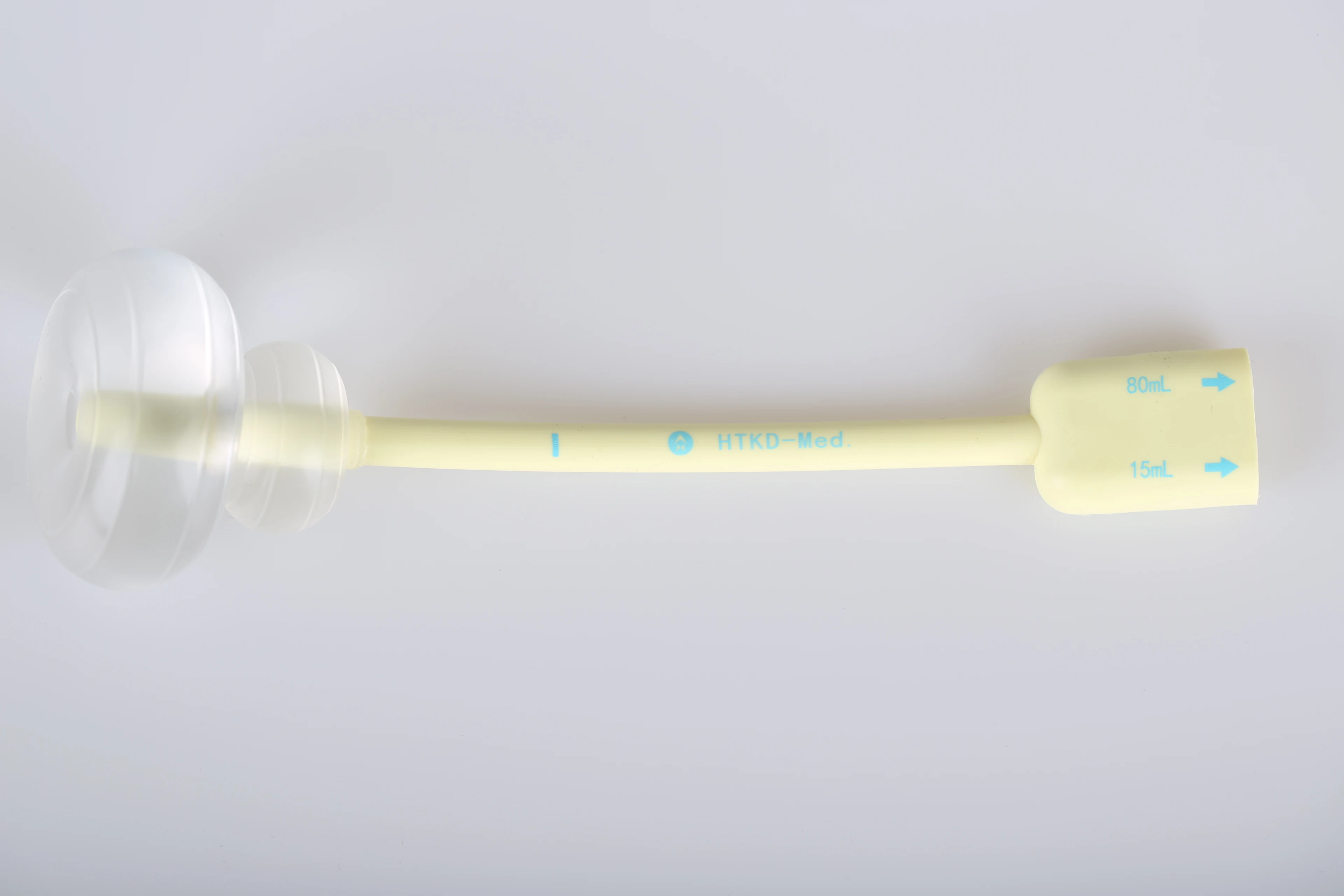 Wholesale Cervical Dilation Balloon Catheter Single Use Medical