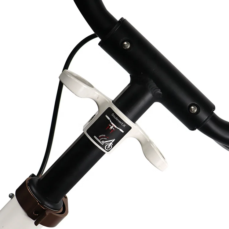 Электрический скутер из сплава 200