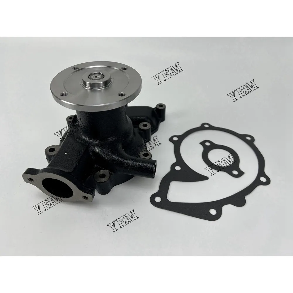 Engine Repair Kit FE6 21010-Z5572 Water Pump for Nissan Replacement Engine Parts