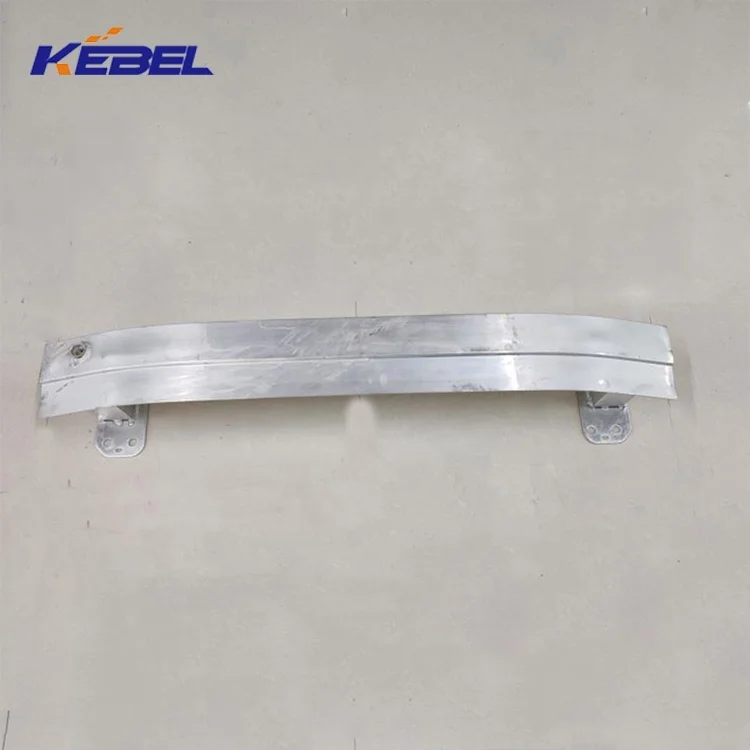 Car Part Front Face Bar Reinforcement OEM 68243695AA Front Bumper Impact Bar for Jeep Compass 2017