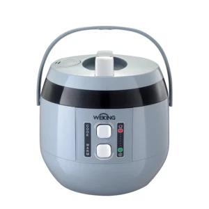 Wholesale Price Rice Cooker Electric 5L Home Appliances Products Plastic Body for Chinese Brands Appliances