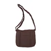 Crossbody Brown