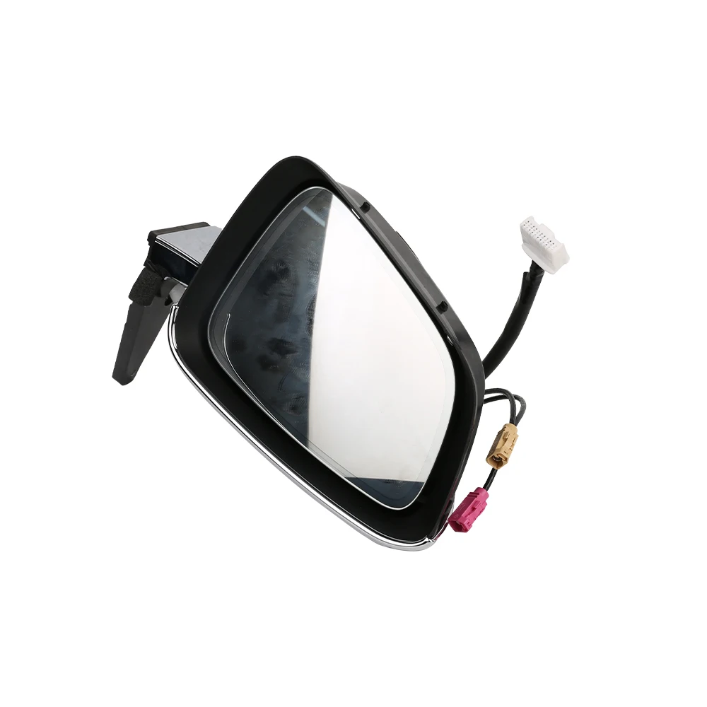 RSTFA Exterior Mirror 103518300K for Tesla Model X (2015-2019