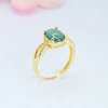 Gold Plated S6051303-B (8*10mm)