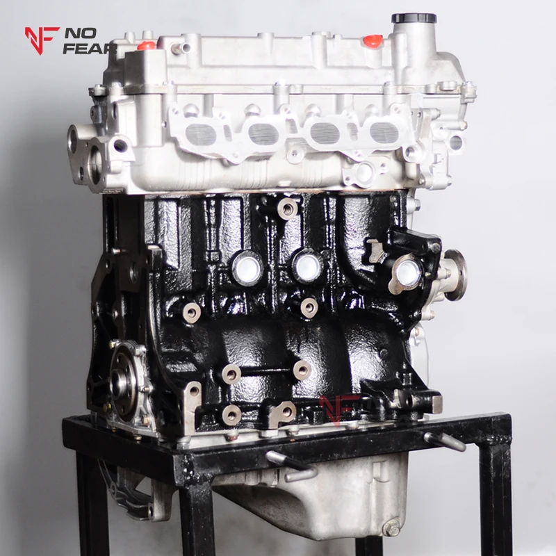New 1.5L Engine Assembly for Brilliance CROSS FRV, Models 4A15