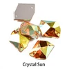 Crystal Sun