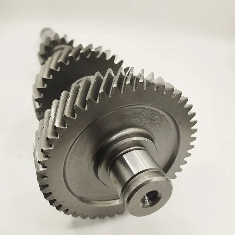 High-quality Transmission Gear Drive Input Shafts for Toyota