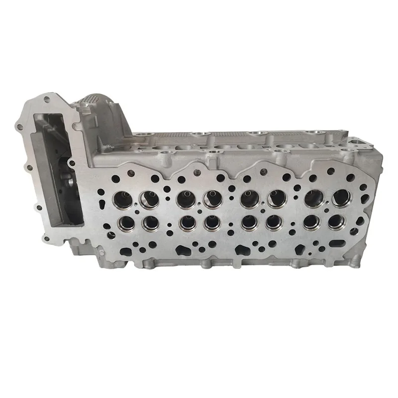 Isuzu D Max Engine 4jk1 Cylinder Head - Professional Tested