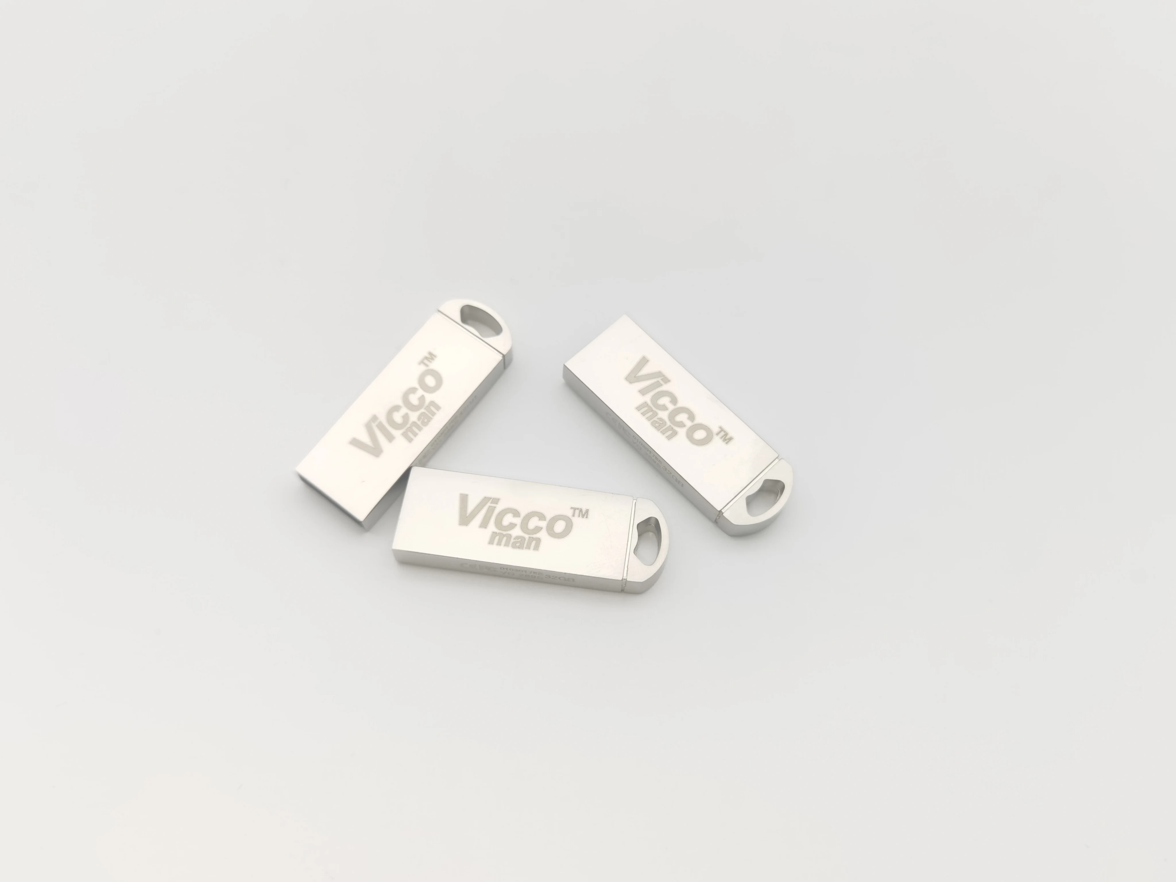 Vicco man VC269 8gb Wholesale Pen USB Flash Drive Mini Metal memory USB - ANKUX.COM