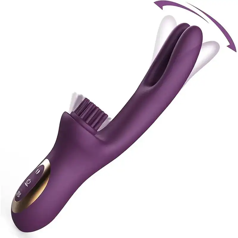 kitzler sexspielzeug Desire Luxury G-Spot • Vibrator online • AMORANA.CH main image 1