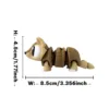 8.5CM*4.5CM*4.5CM