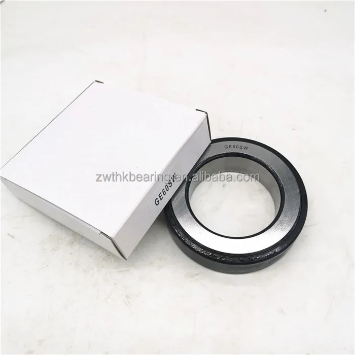 GE50SW Angular Contact Joint Bearing GE50SW Spherical Plain Bearing GAC50F