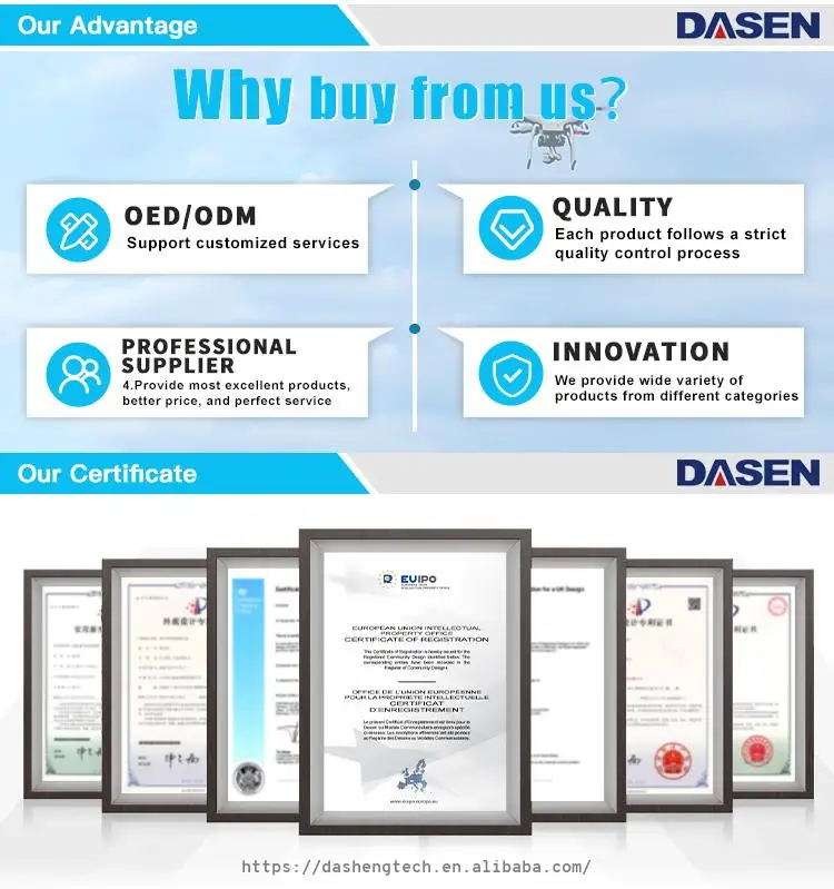 Mamba Mk4 F722 Wing Mini Flight Control For Fpv Drone Rc Aircraft ...