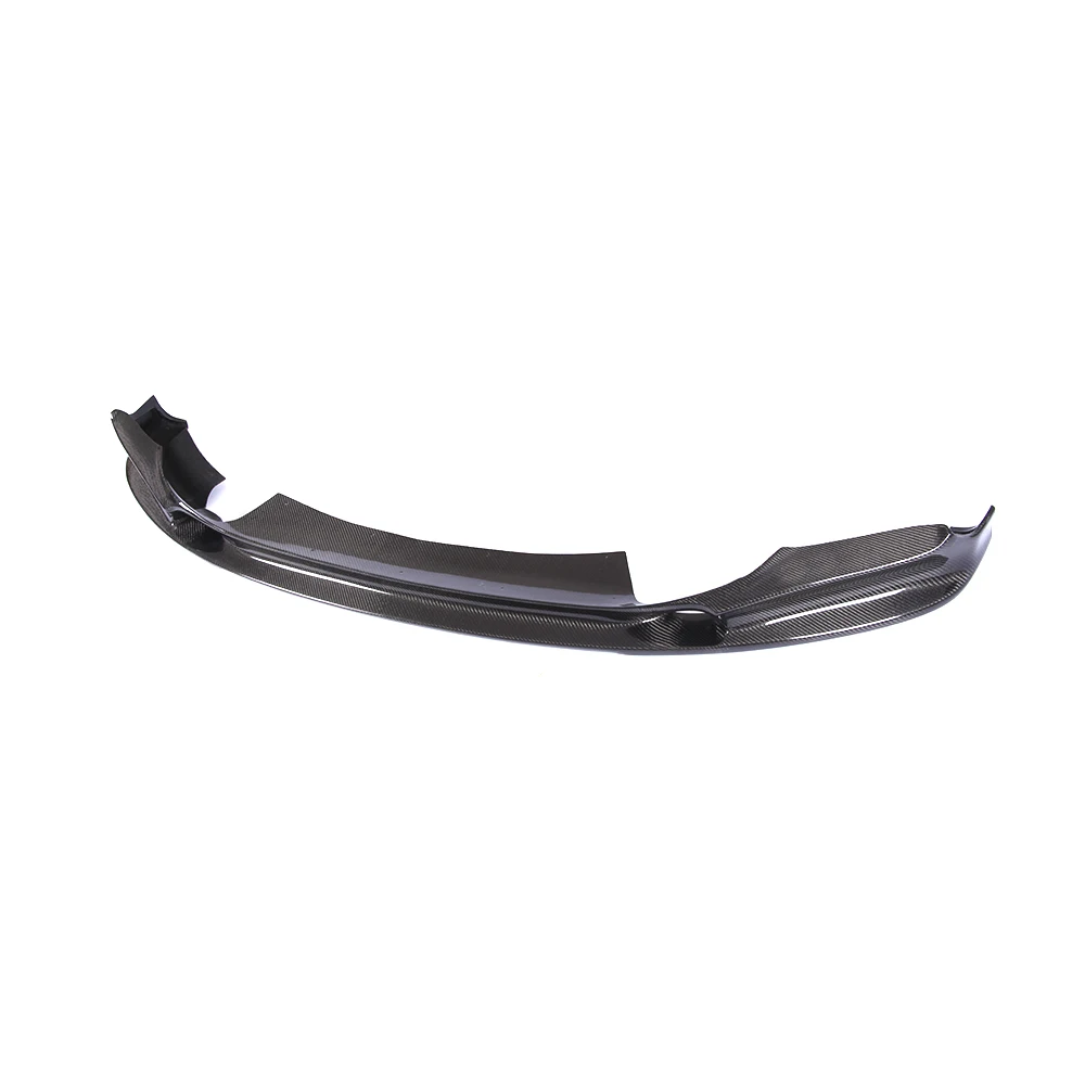 Factory Odm Carbon Front Lip Carbon Fiber Lip Auto Body Kit Fits For ...