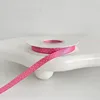 4-rose red(1cm*100yards)