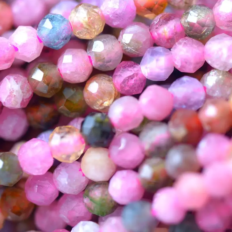 0毫米多西瓜电气石