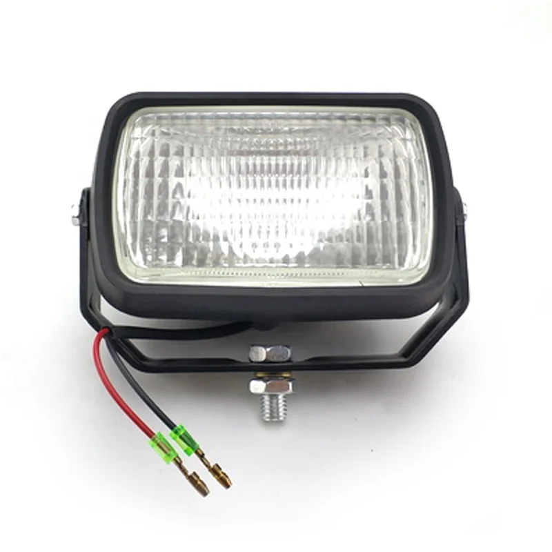 24V LIGHT YT80S00002F2 YN80S00010F1 for Sany Excavators