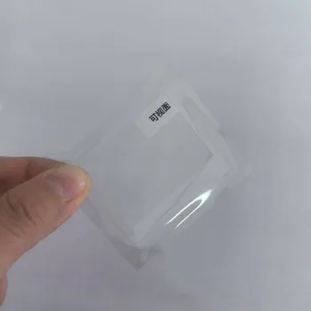 Rf Shielded Windows Conductive Glass With Excellent Transmission And ...