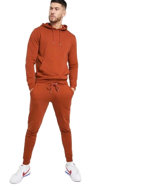 hoodie trousers