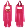 Rose vif
