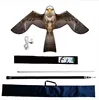 Aigle répulsif pour oiseaux QL-3 (cerf-volant Eagle autonome)