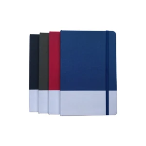 N824 Custom A5 Notebook  A5 Hardcover Notebook Diary Notebook