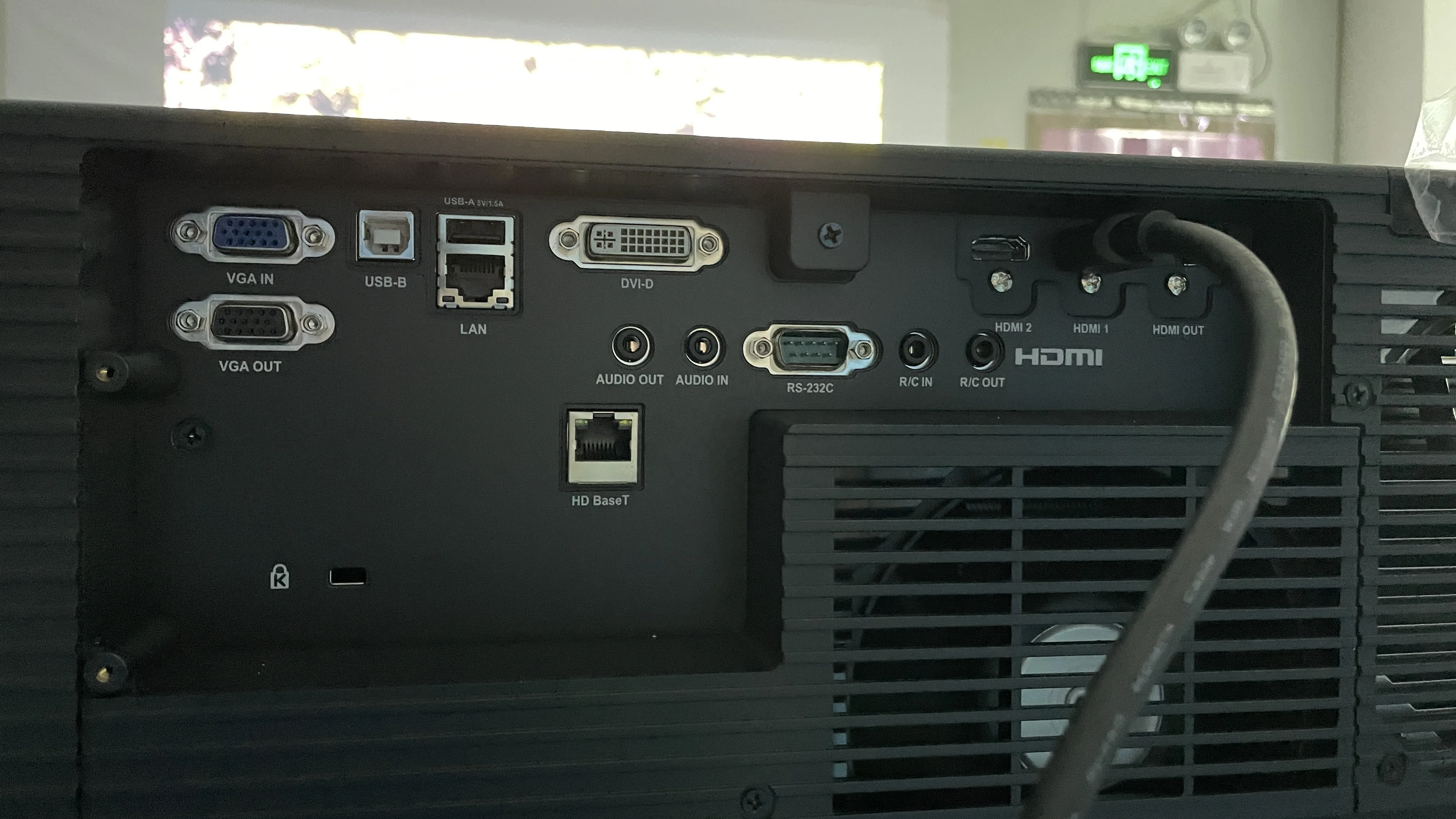 3lcd 4k Laser Projector Mapping 3d Outdoor Projector Projector 15000 ...