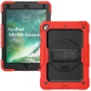 Red silicone