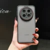 Without Magnetic