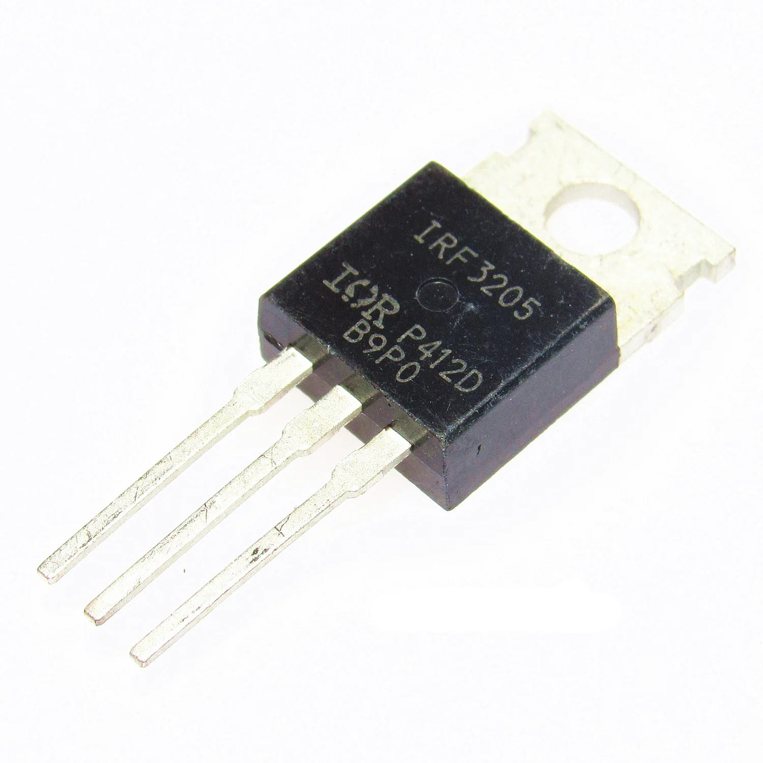 electric component irf3205