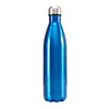 Bleu brillant