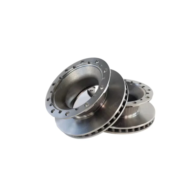 United Truck Disc Brake Caliper Brake Assembly Brake Disc Heavy Duty